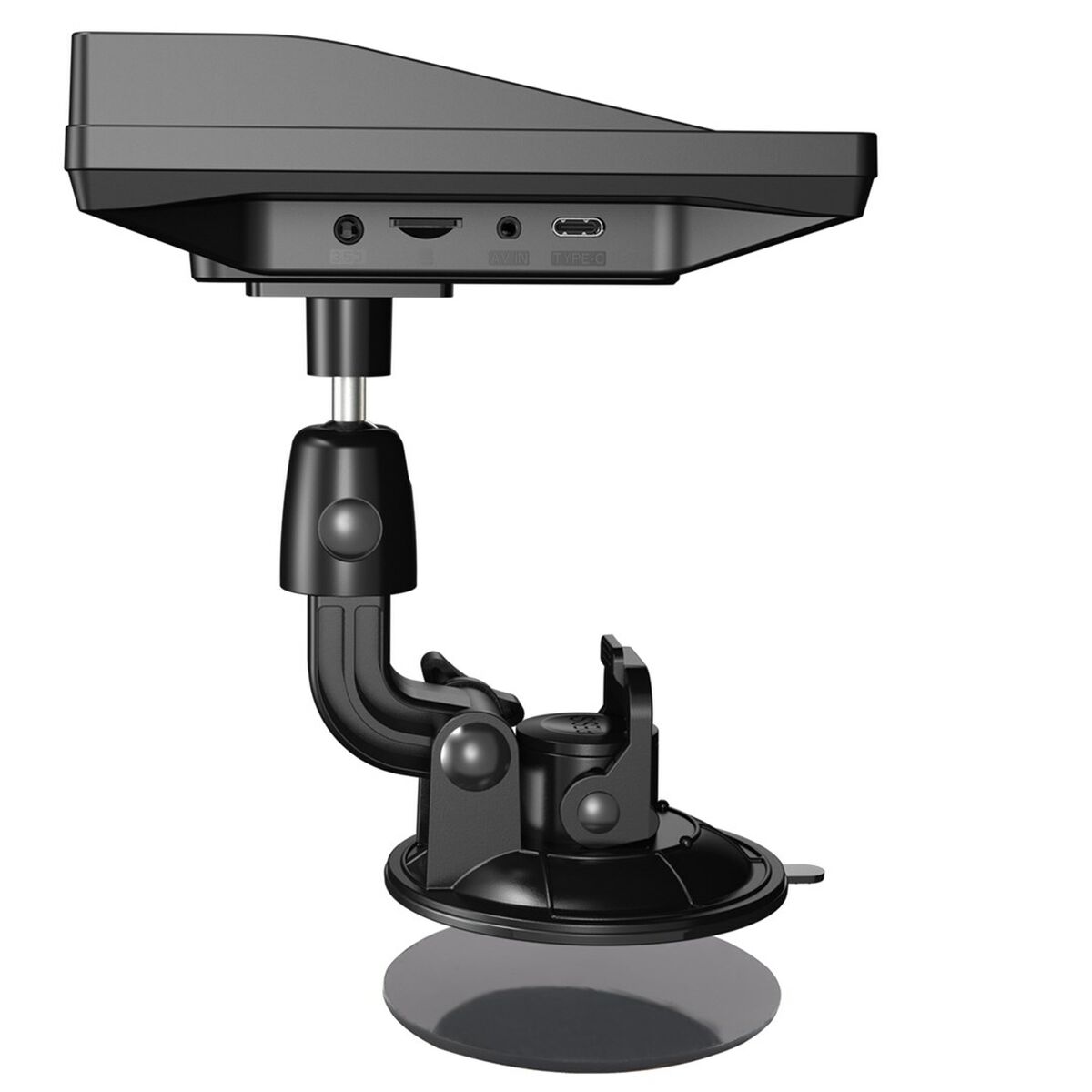 GPS navigátor Modecom NAV-FREEWAYCX93PLUS-MF-EU 9"